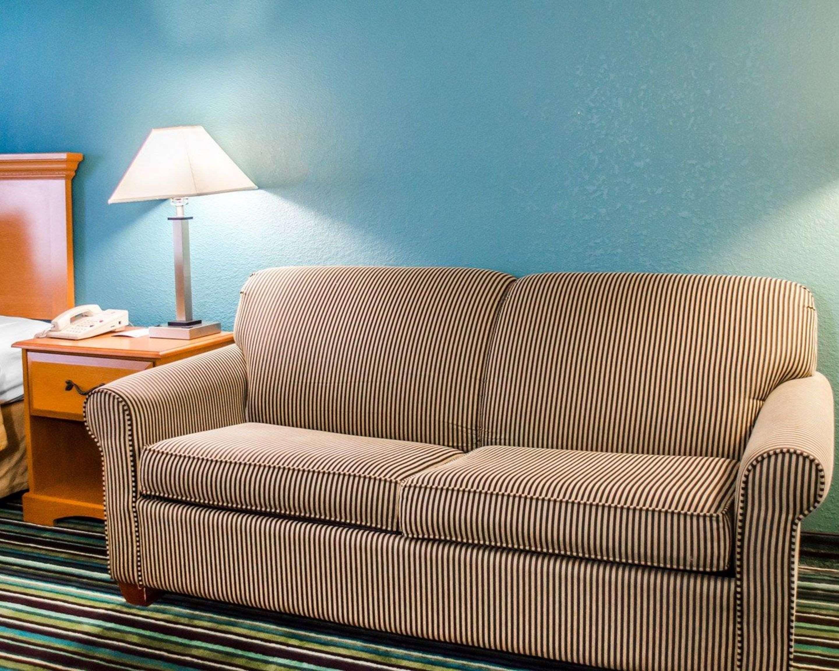 Quality Inn & Suites Medina - Akron West Extérieur photo