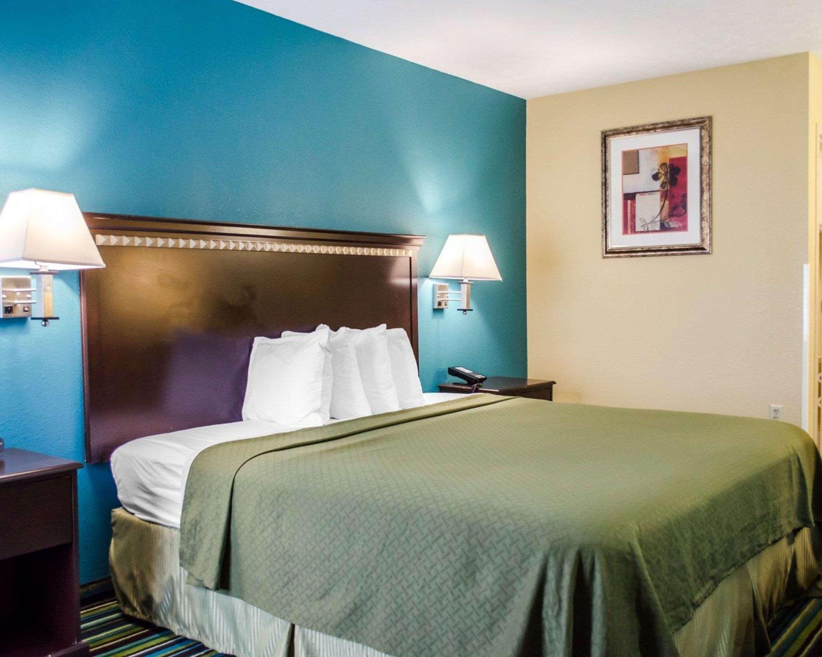 Quality Inn & Suites Medina - Akron West Extérieur photo